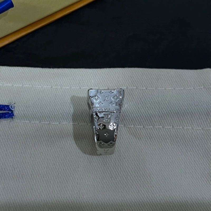Trendsetting LX Rings 309616