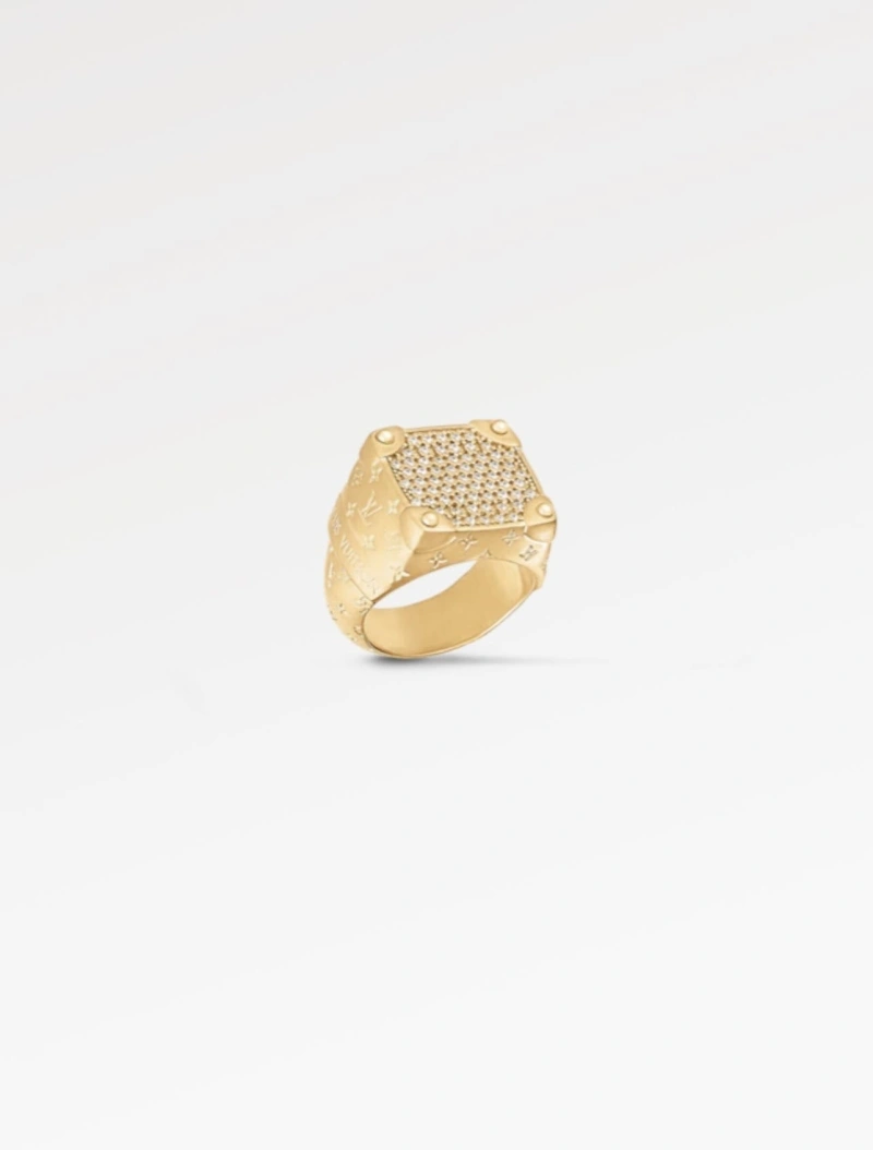 Affordable LX Rings 309622