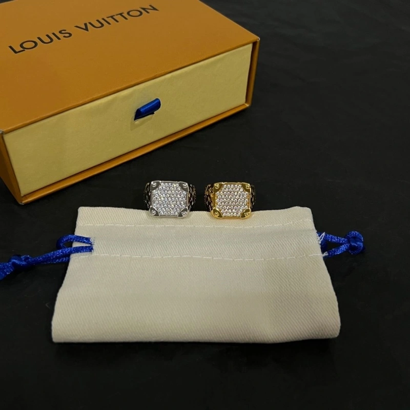 Affordable LX Rings 309622