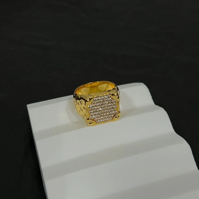 Affordable LX Rings 309622