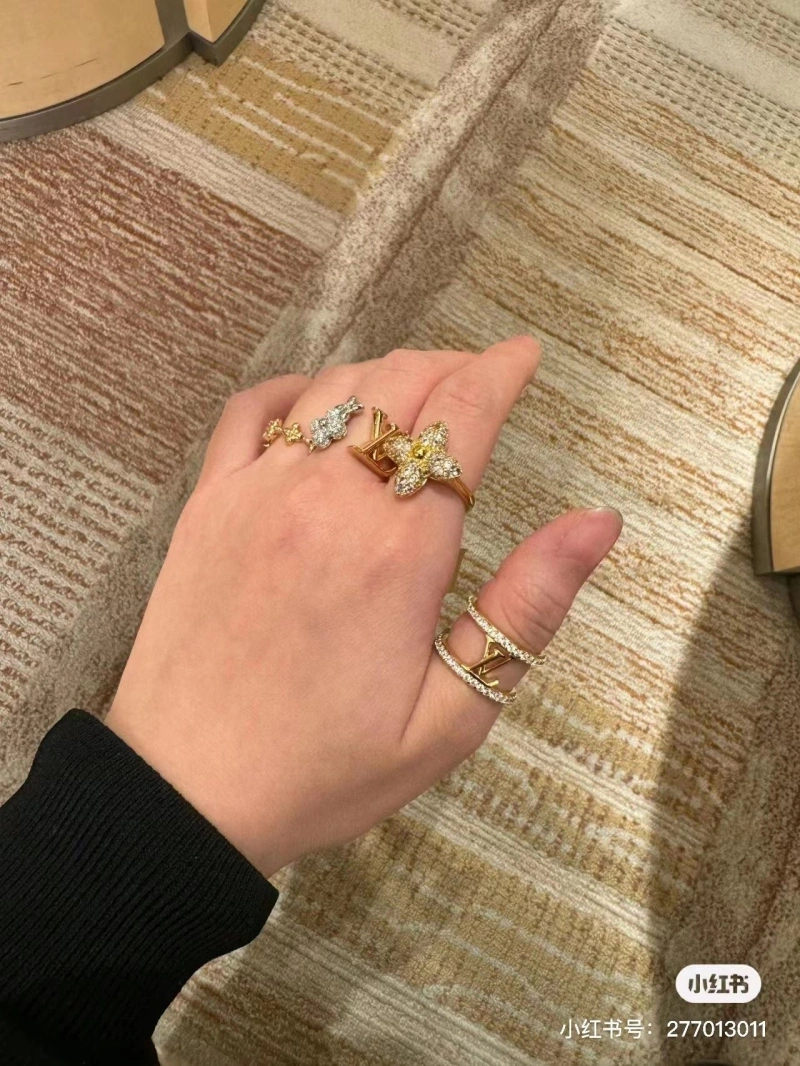 LX Rings AllSeason 309617