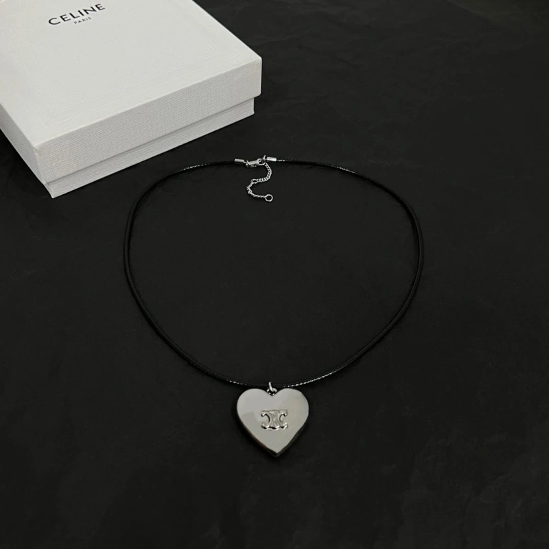 Cxlxne Necklaces Practical 283644