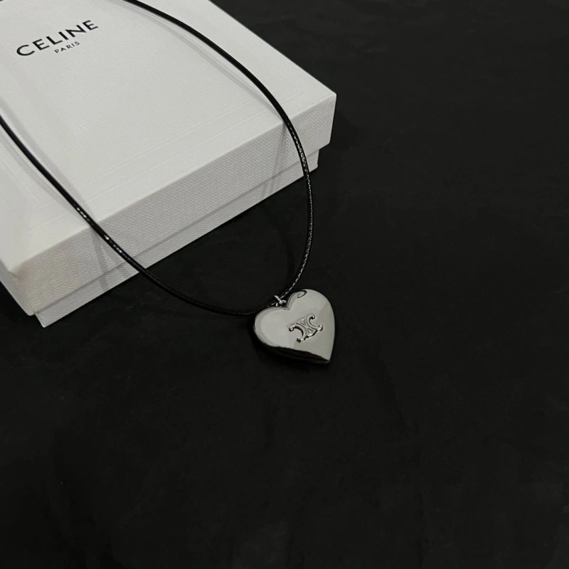 Cxlxne Necklaces Practical 283644