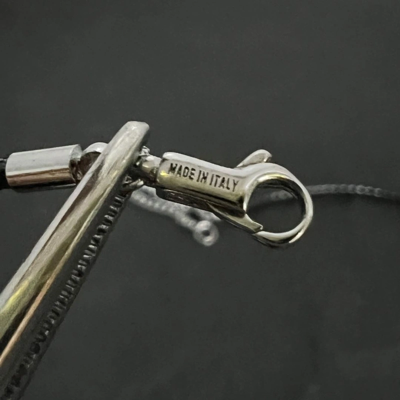 Cxlxne Necklaces Practical 283644