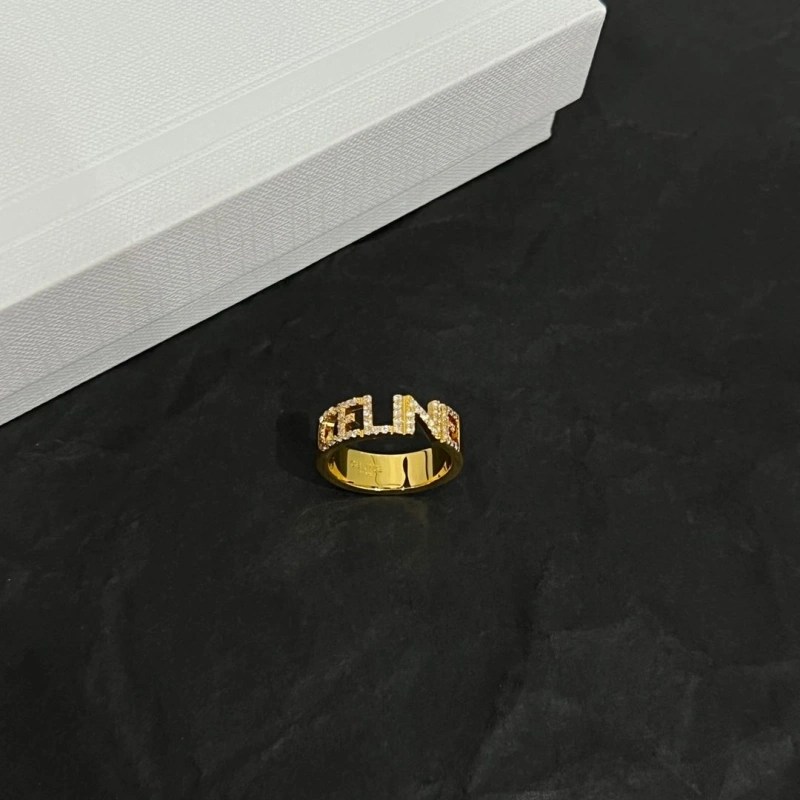 Cxlxne Rings DailyWear 283631