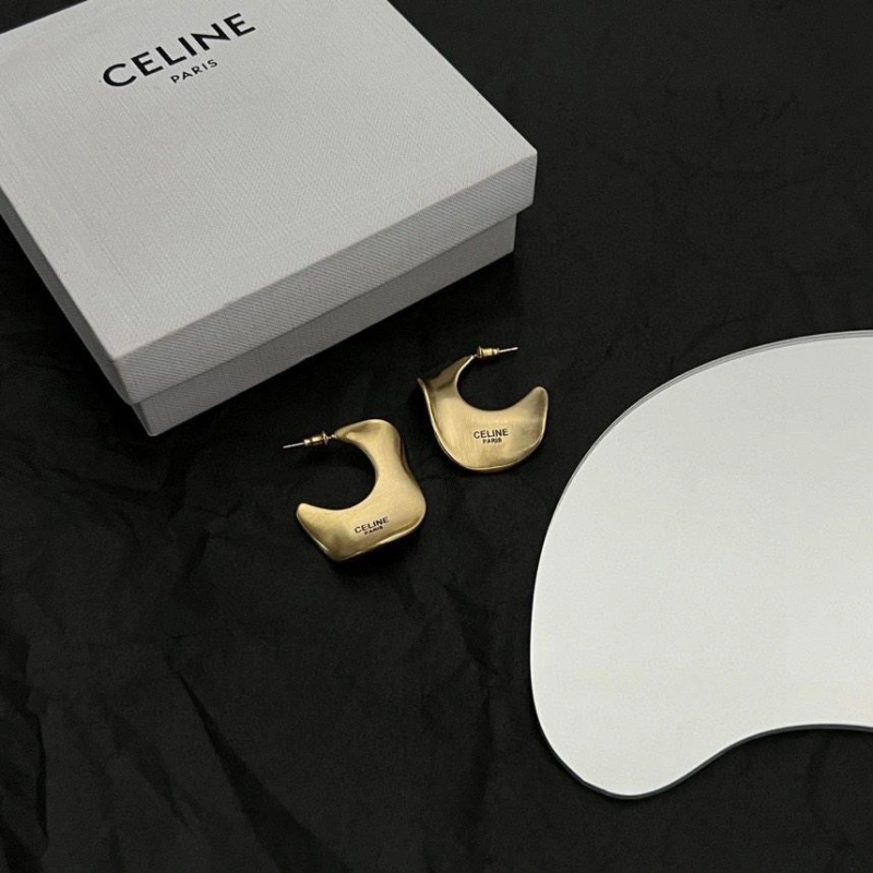 Cxlxne Earrings Affordable 283699