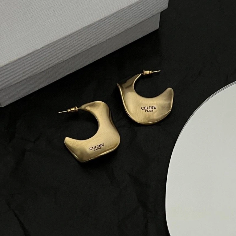 Cxlxne Earrings Affordable 283699