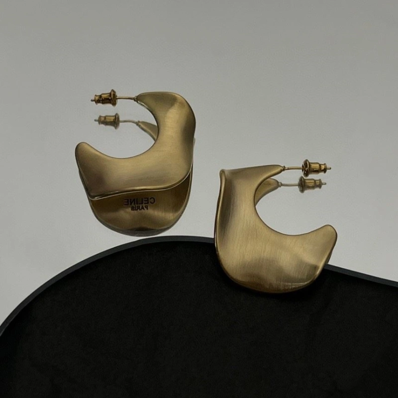 Cxlxne Earrings Affordable 283699
