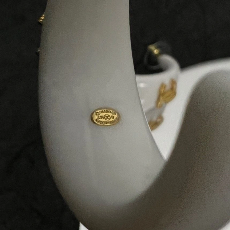 Bold Chxnxl Earrings 290168