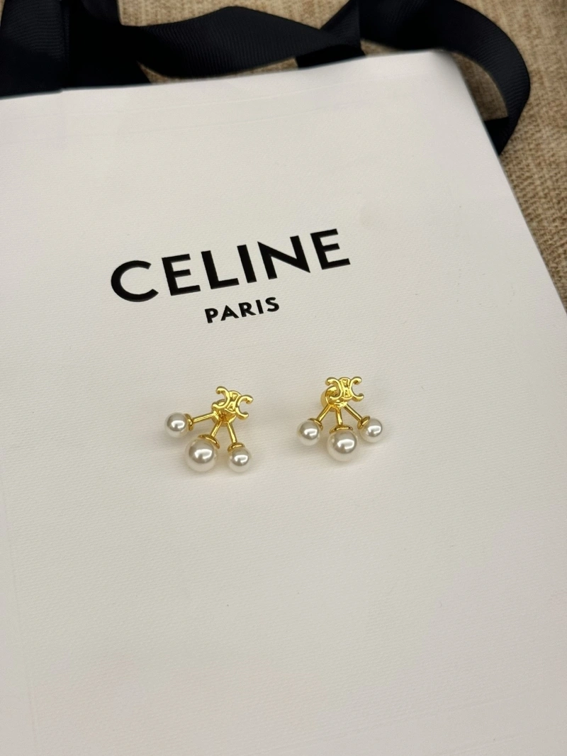 Classic Cxlxne Earrings 283708