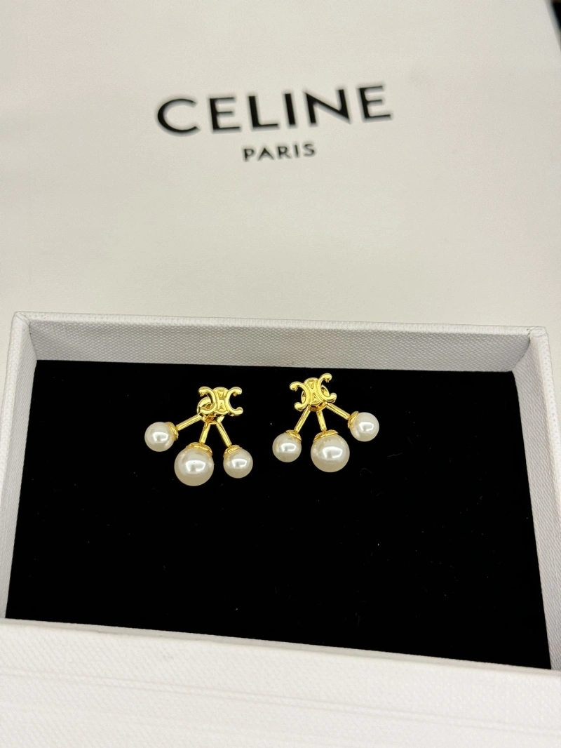 Classic Cxlxne Earrings 283708