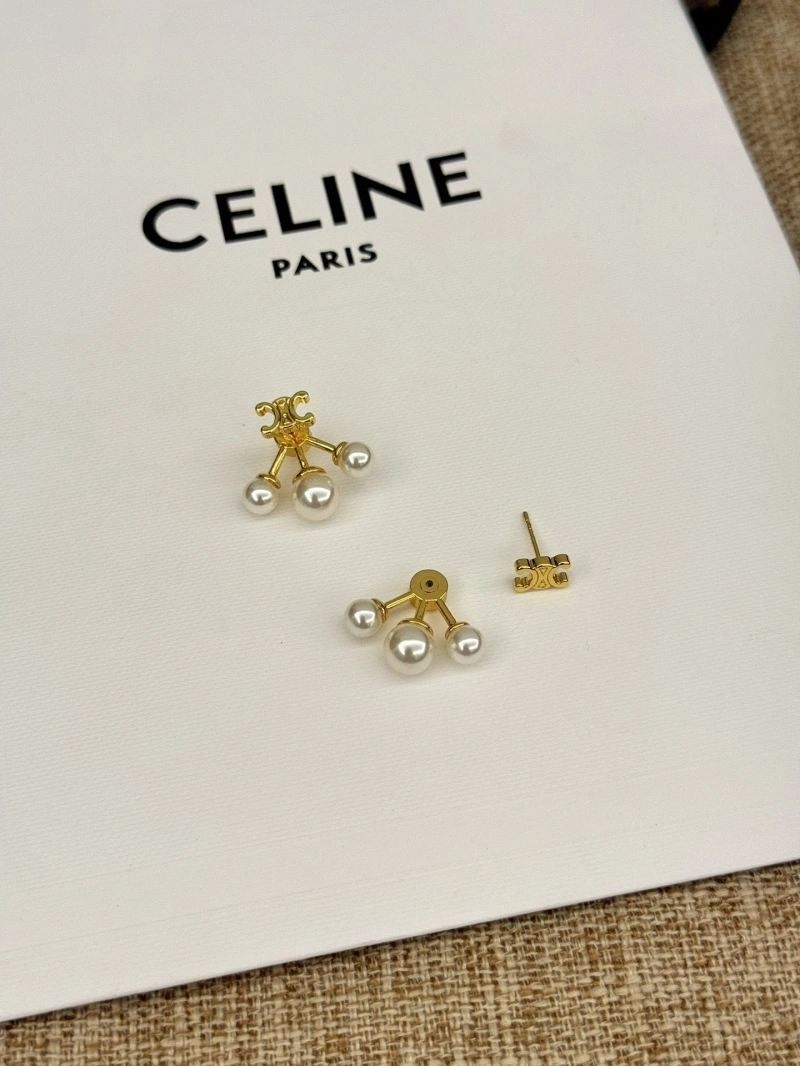 Classic Cxlxne Earrings 283708