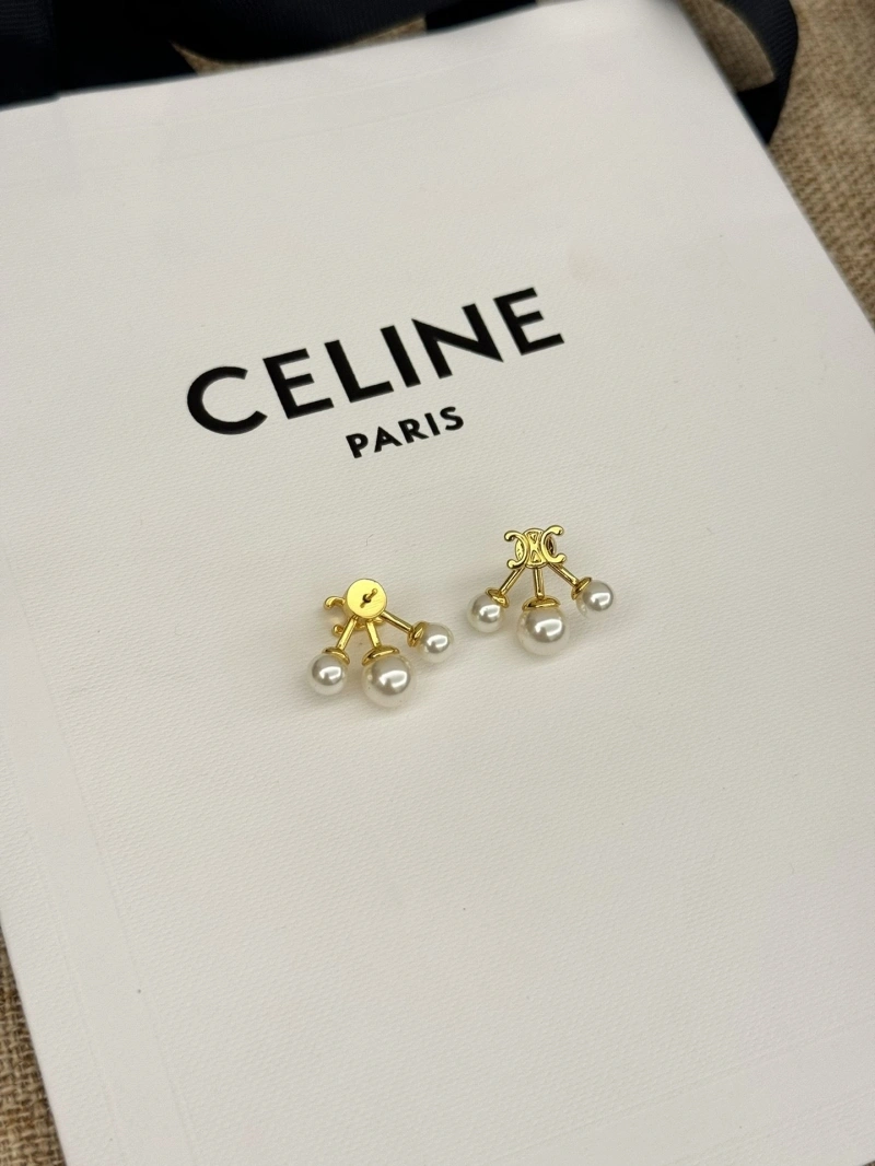 Classic Cxlxne Earrings 283708