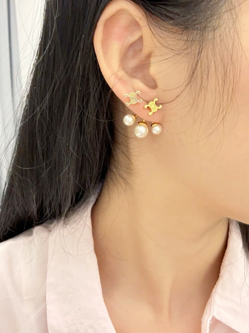 Classic Cxlxne Earrings 283708