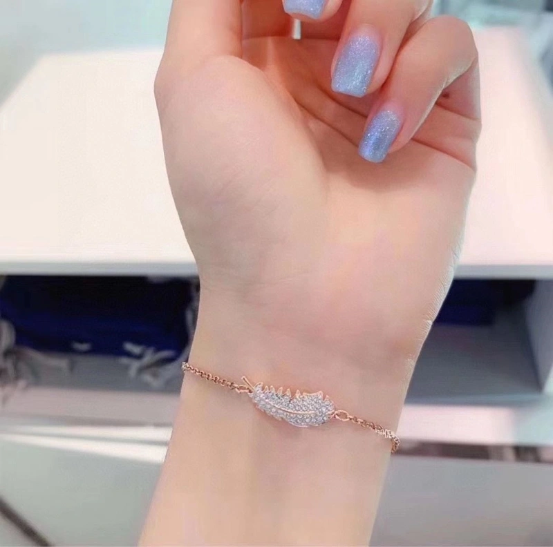 Swxrxvski Bracelets Reliable 315109