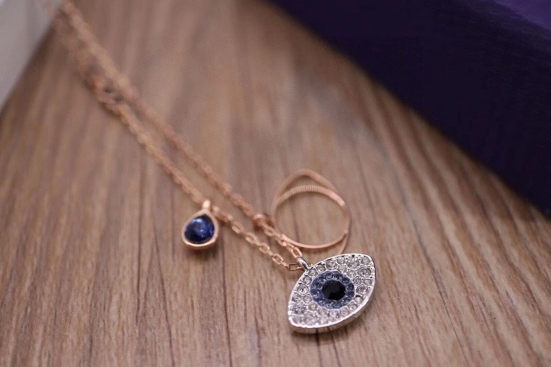 Affordable Swxrxvski Necklaces 315039