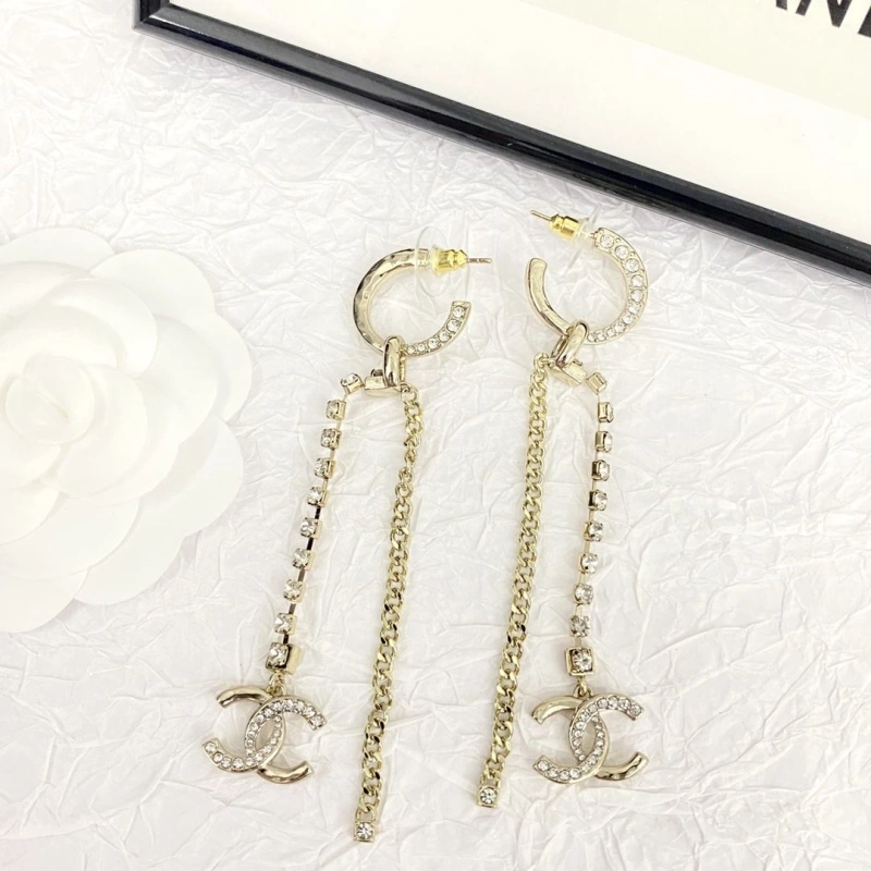 Bxlxnciaga Earrings Vibrant 282562