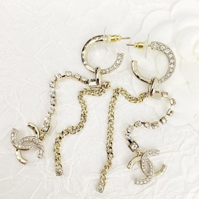 Bxlxnciaga Earrings Vibrant 282562