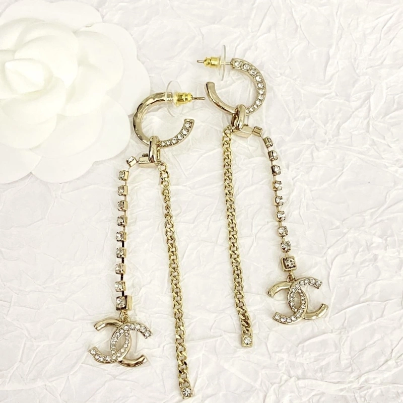 Bxlxnciaga Earrings Vibrant 282562