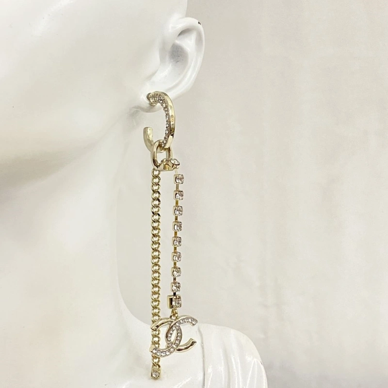 Bxlxnciaga Earrings Vibrant 282562