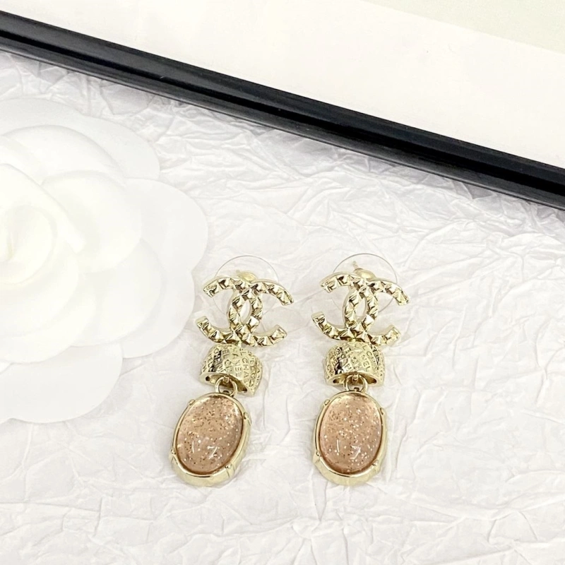 StreetReady Chxnxl Earrings 290186