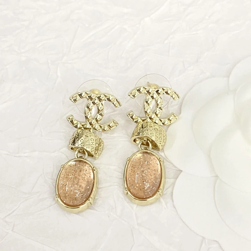 StreetReady Chxnxl Earrings 290186