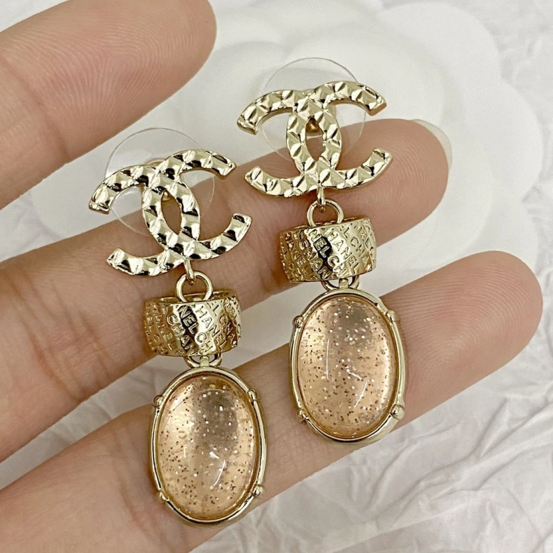 StreetReady Chxnxl Earrings 290186