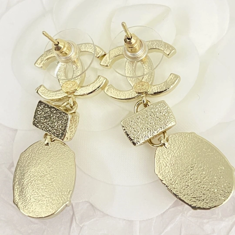 StreetReady Chxnxl Earrings 290186