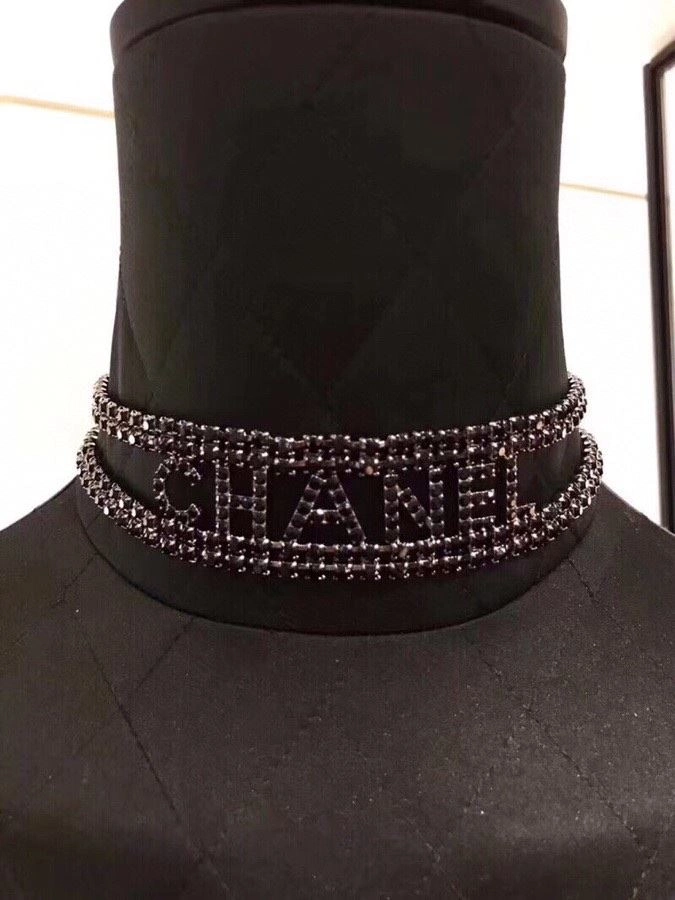 Bright Chxnxl Necklaces 289659