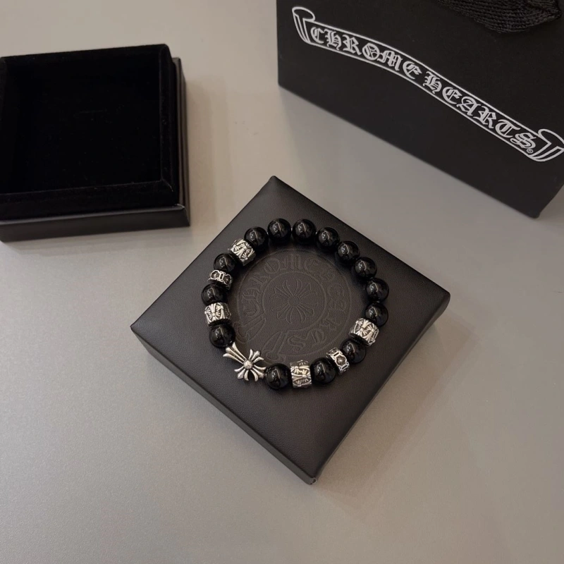 Versatile Chrxmx Hxxrts Bracelets 299073