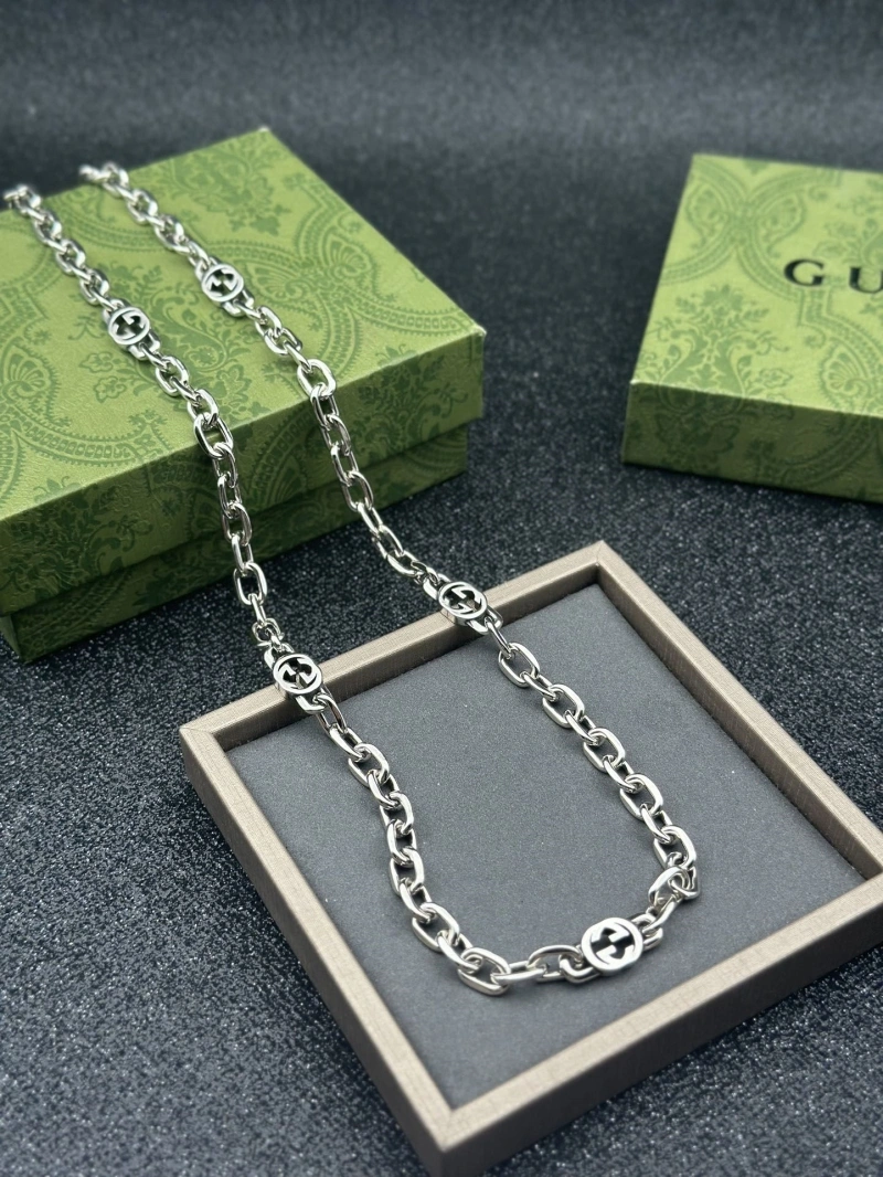 Gxccx Necklaces Fashionable 303724