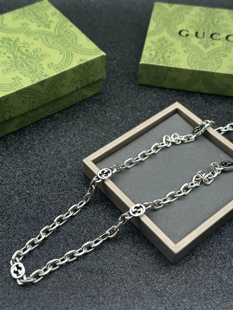 Gxccx Necklaces Fashionable 303724