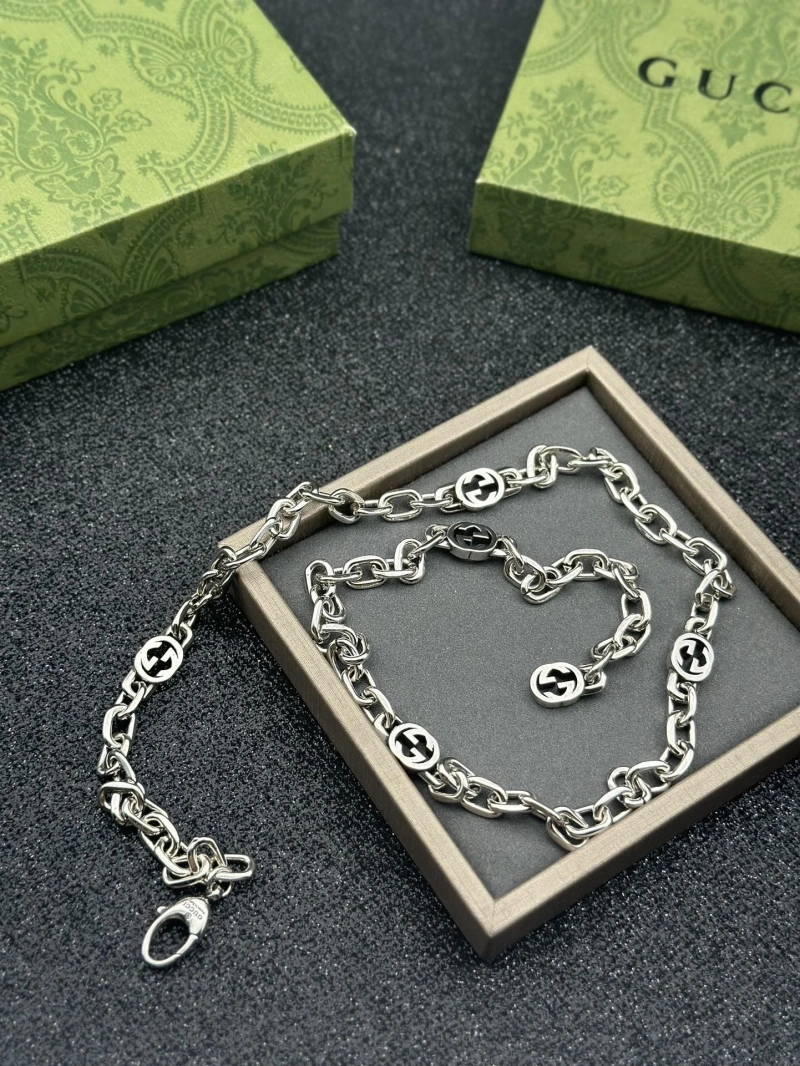 Gxccx Necklaces Fashionable 303724