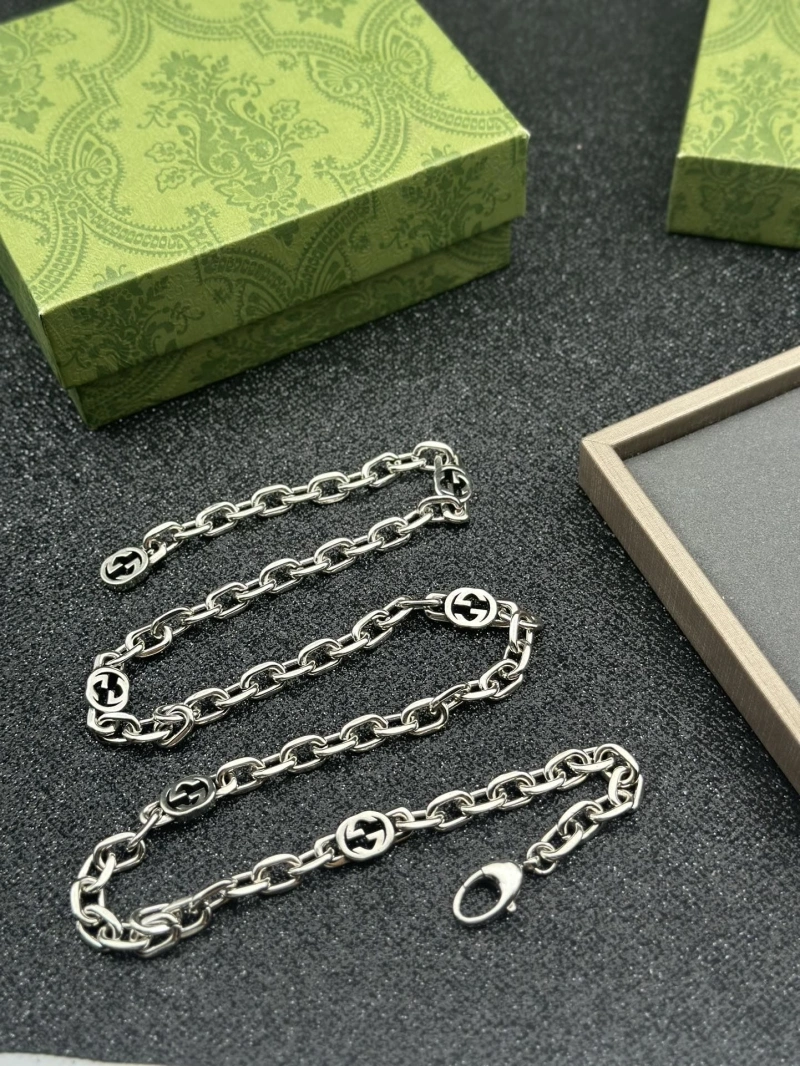 Gxccx Necklaces Fashionable 303724