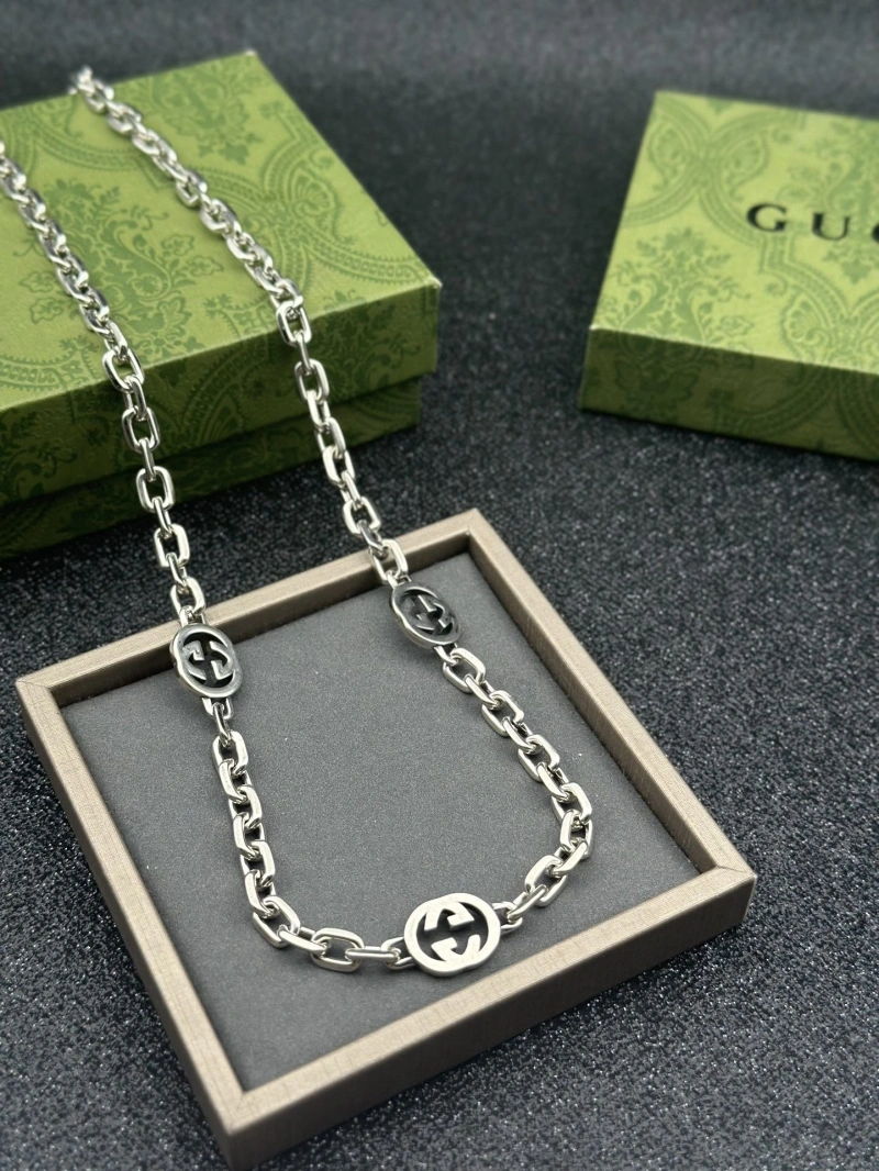 BestValue Gxccx Necklaces 303726