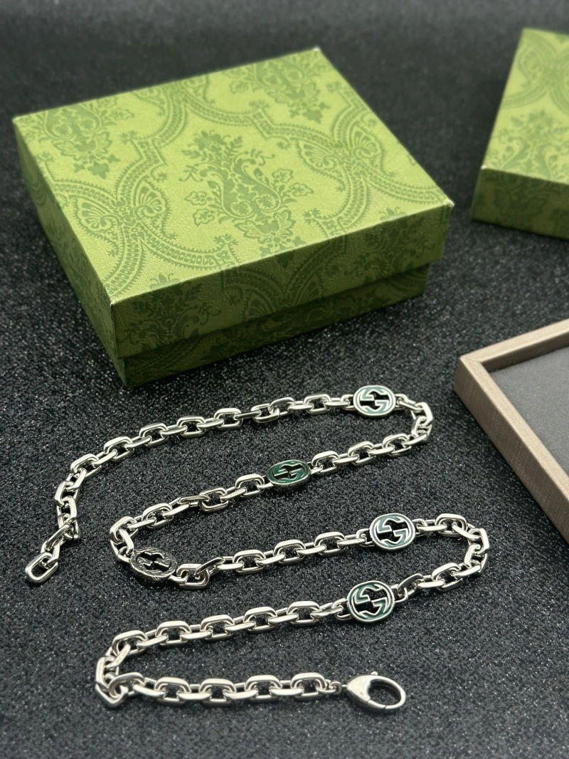 UrbanStyle Gxccx Necklaces 303725