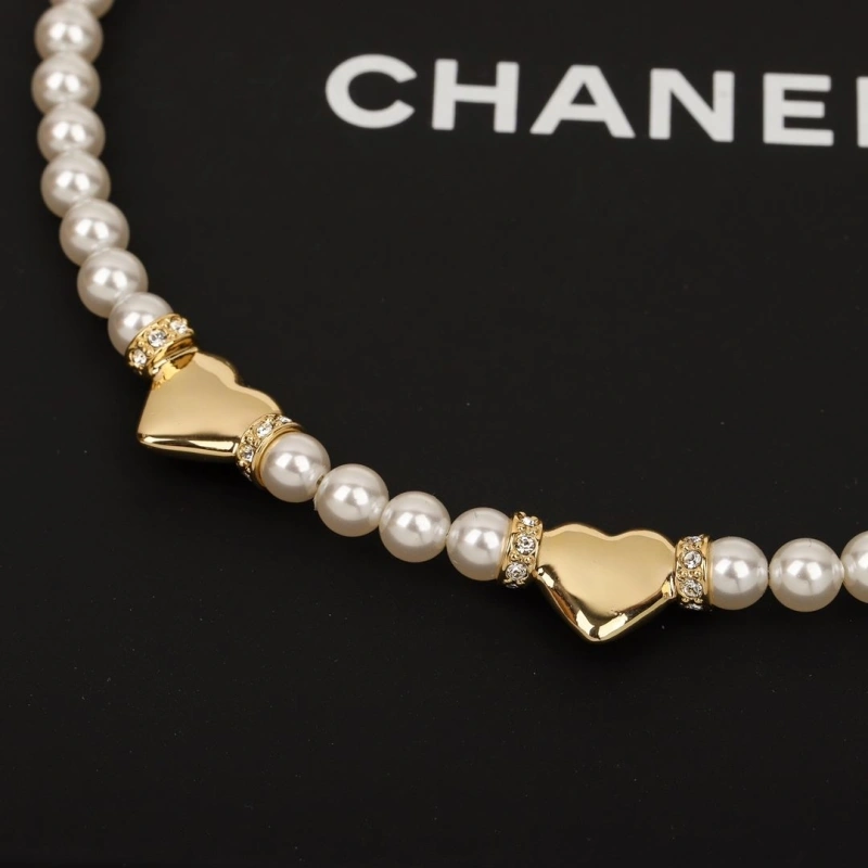 AllSeason Chxnxl Necklaces 289657