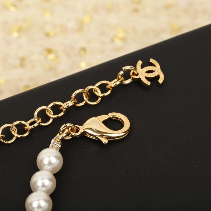 AllSeason Chxnxl Necklaces 289657
