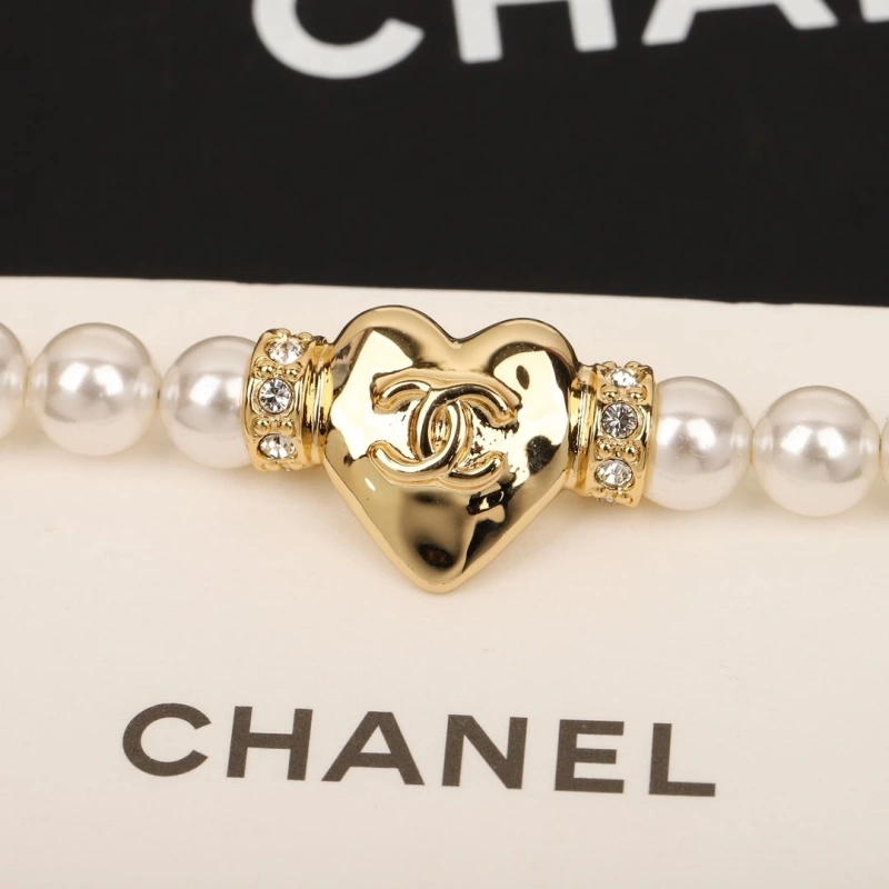 AllSeason Chxnxl Necklaces 289657