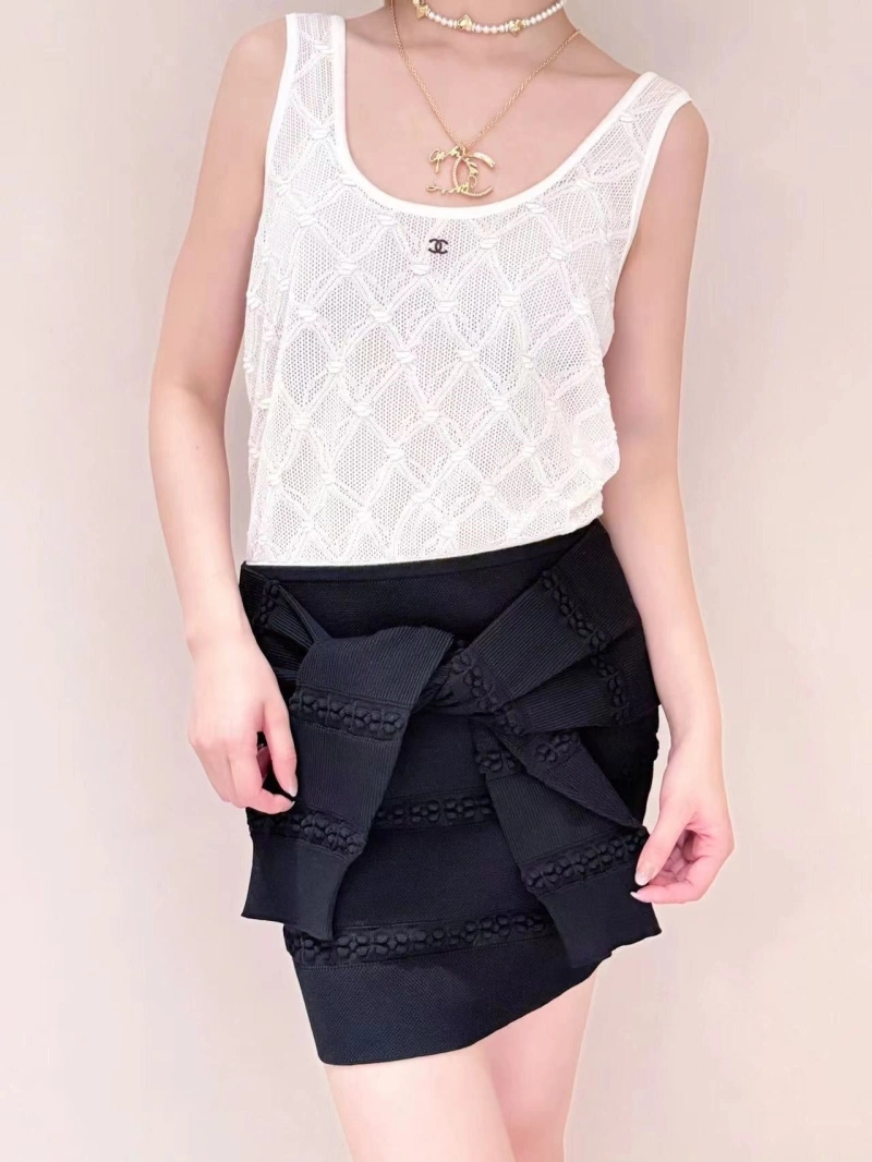 AllSeason Chxnxl Necklaces 289657