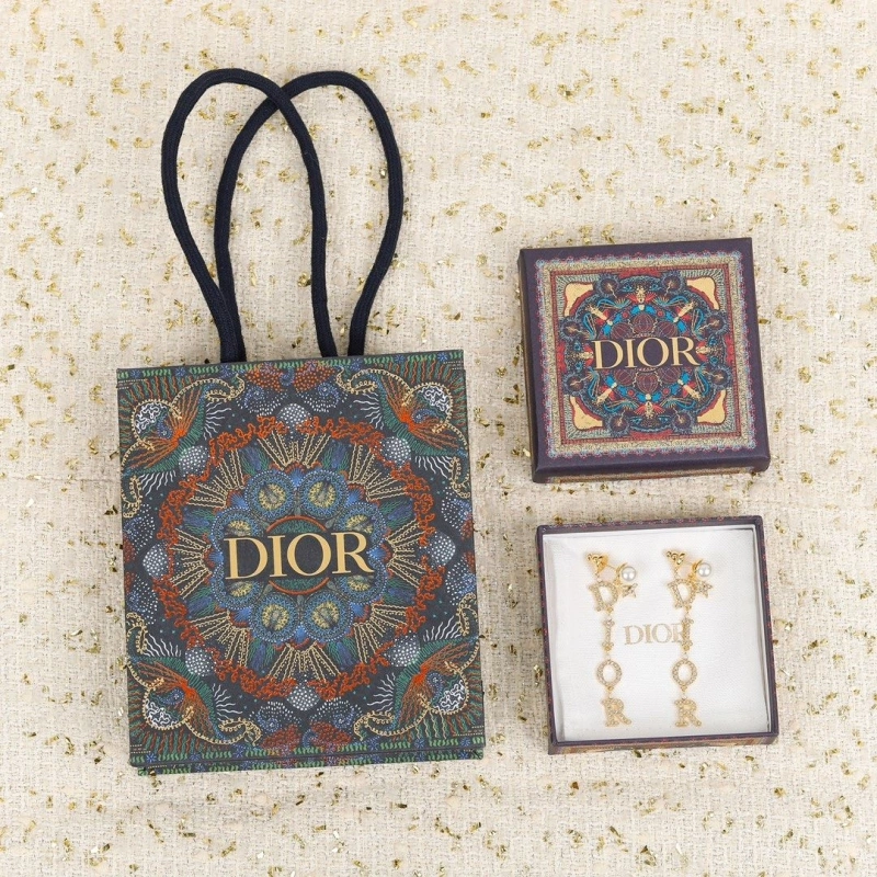 LX Earrings GoodFit 310214