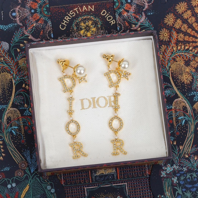 LX Earrings GoodFit 310214