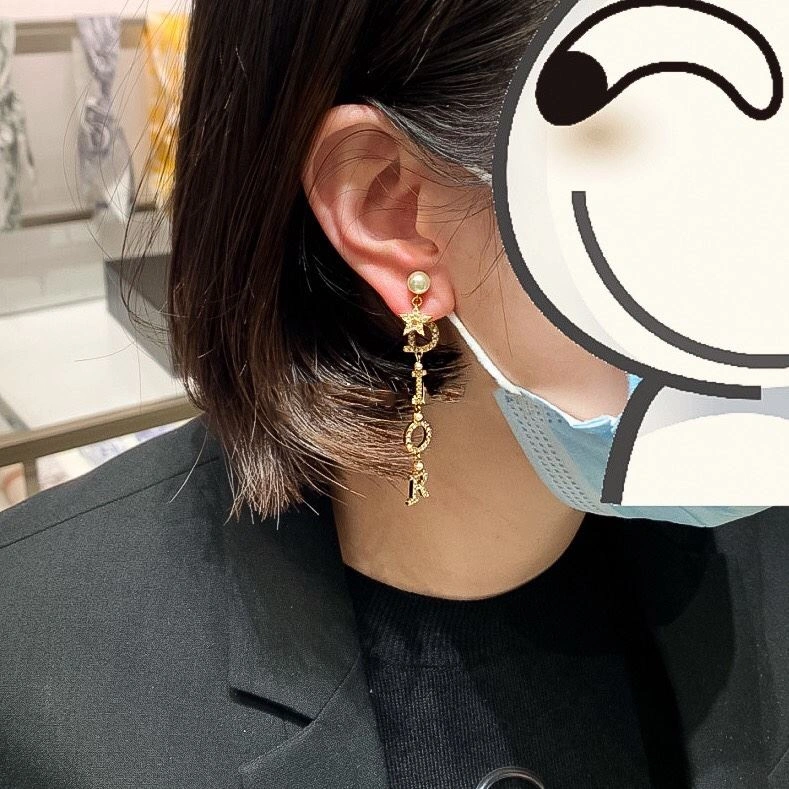LX Earrings GoodFit 310214