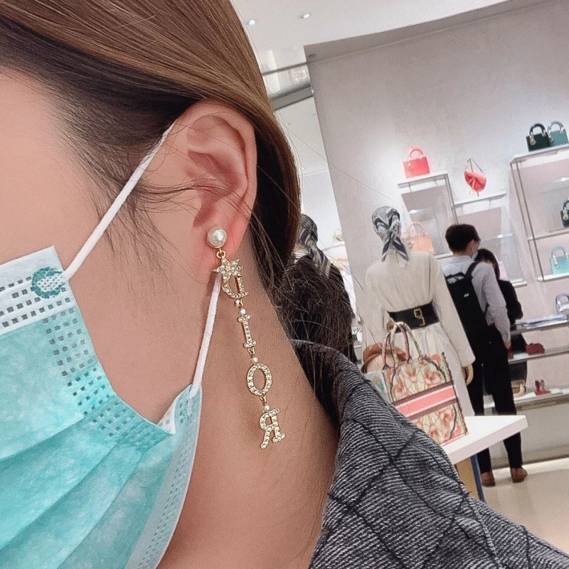 LX Earrings GoodFit 310214