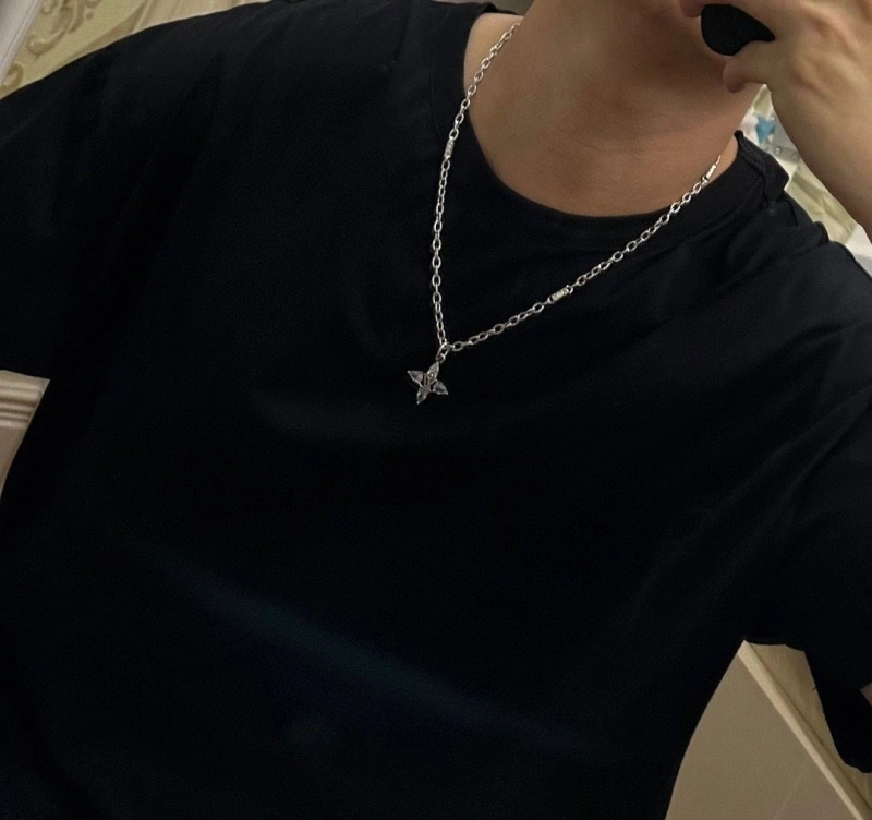 Popular LX Necklaces 309986