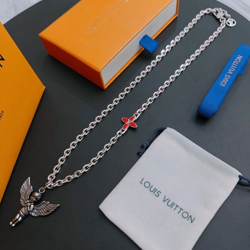 LX Necklaces Resilient 309904