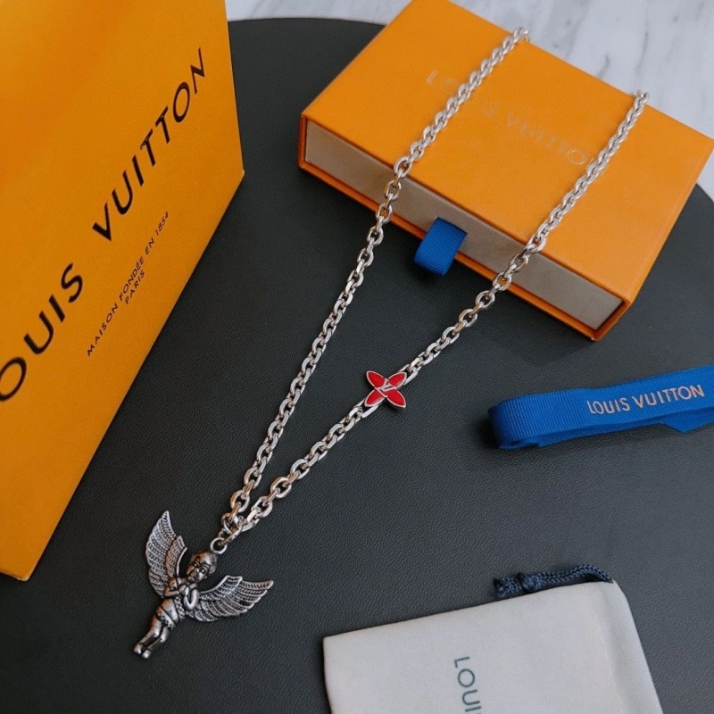LX Necklaces Resilient 309904