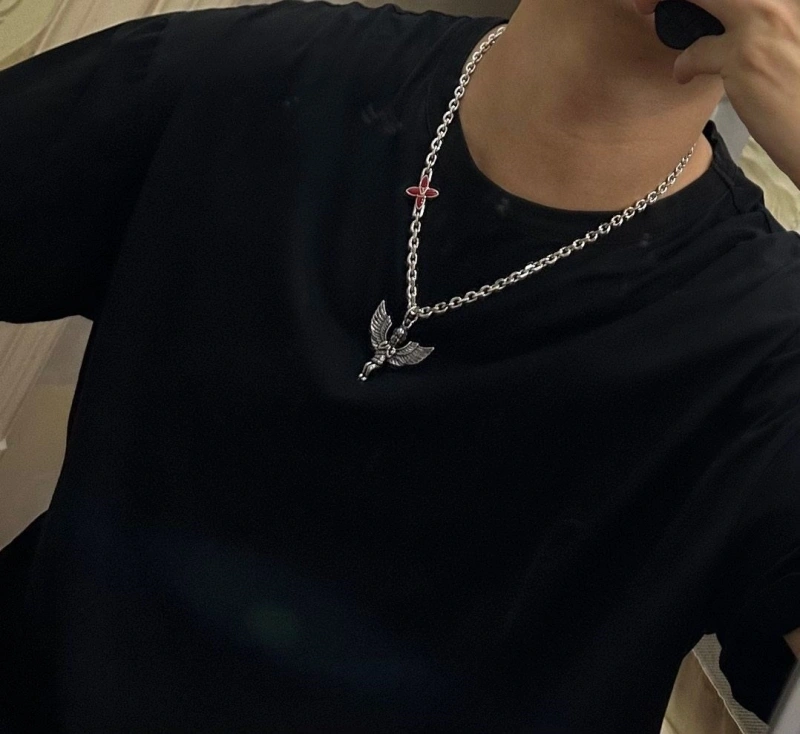 LX Necklaces Resilient 309904