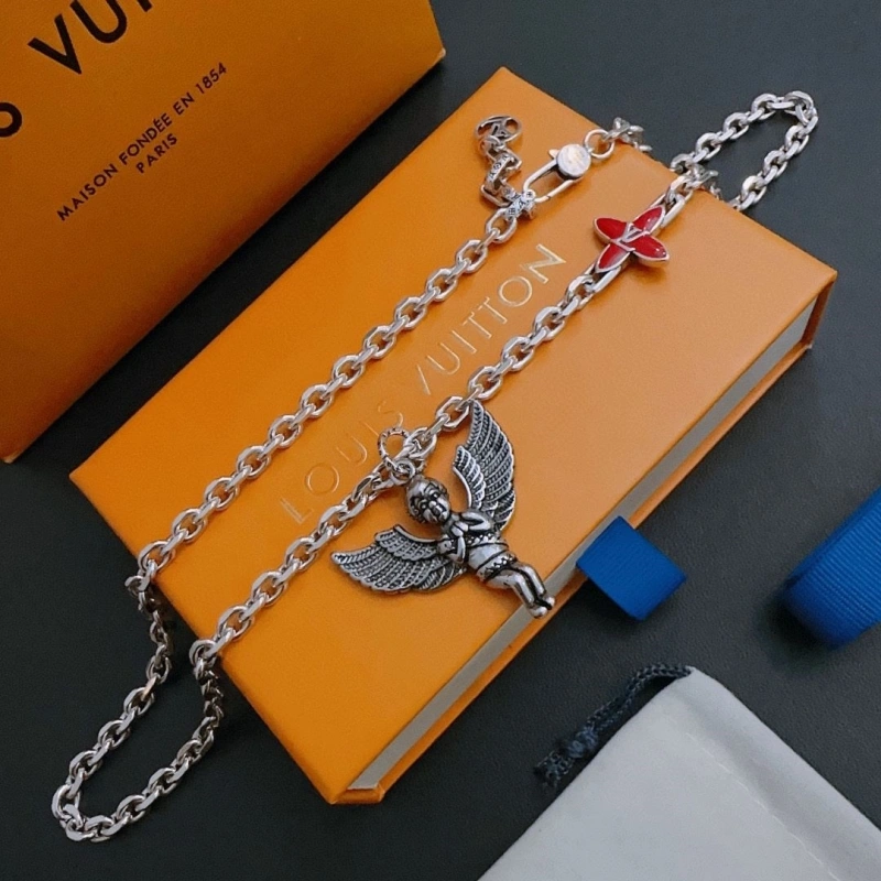 LX Necklaces Resilient 309904