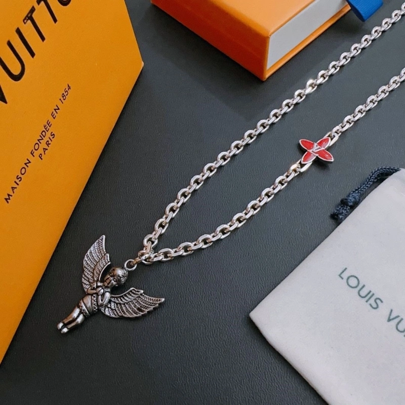 LX Necklaces Resilient 309904
